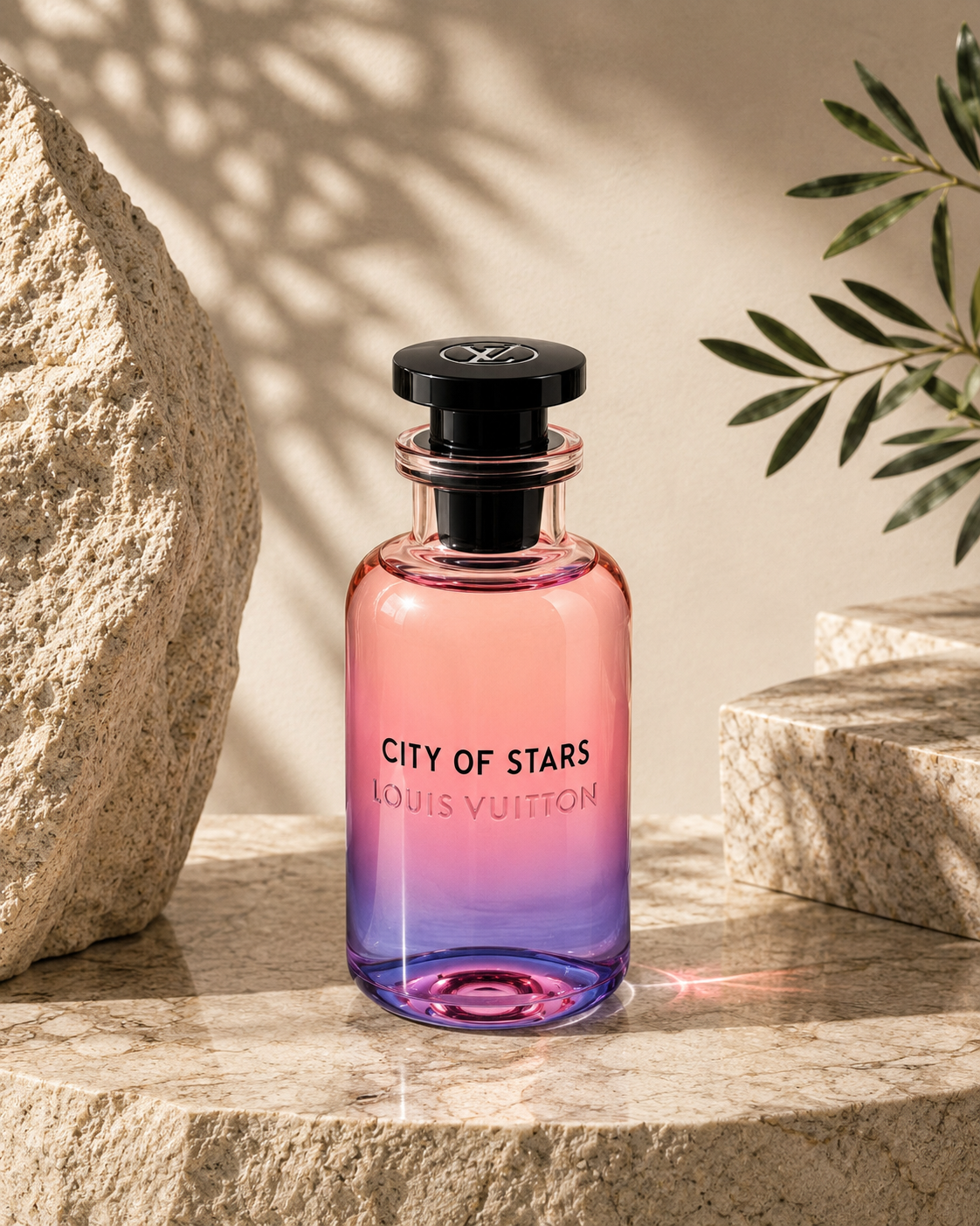 Louis Vuitton City of Stars