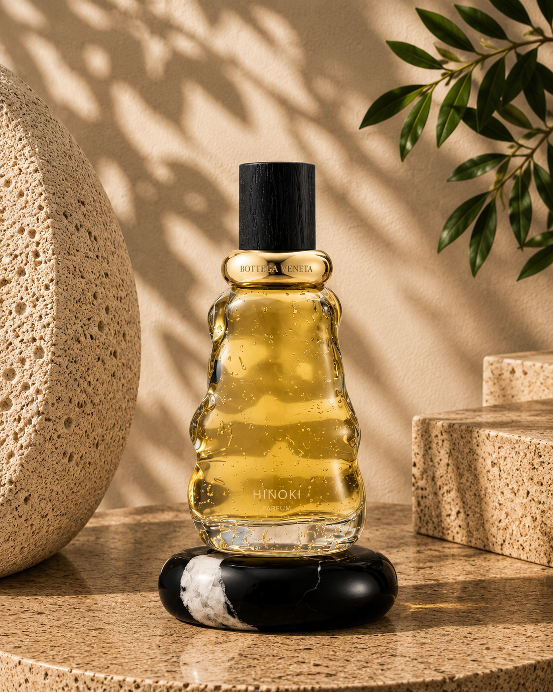 BOTTEGA VENETA HINOKI