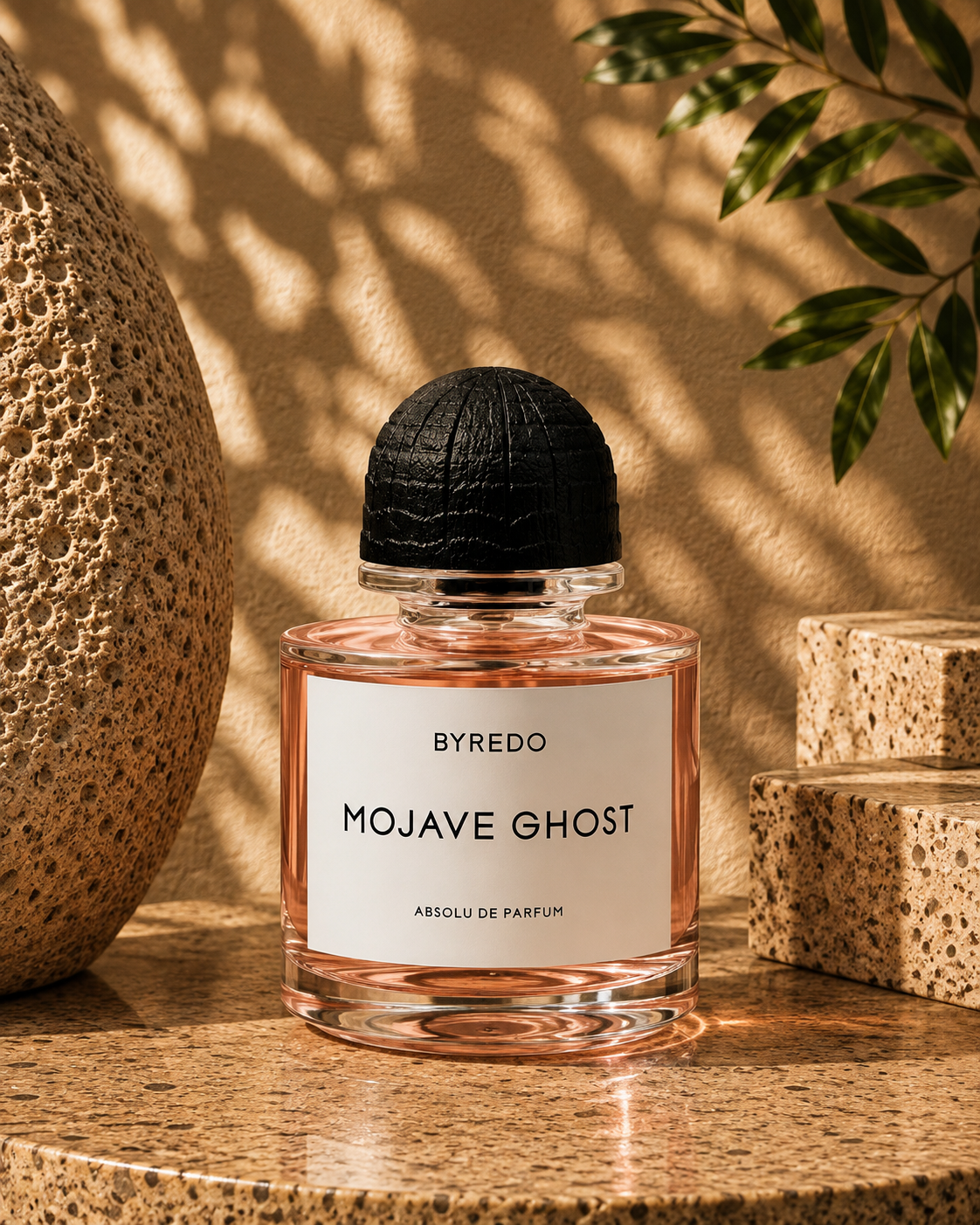BYREDO MOJAVE GHOST ABSOLU