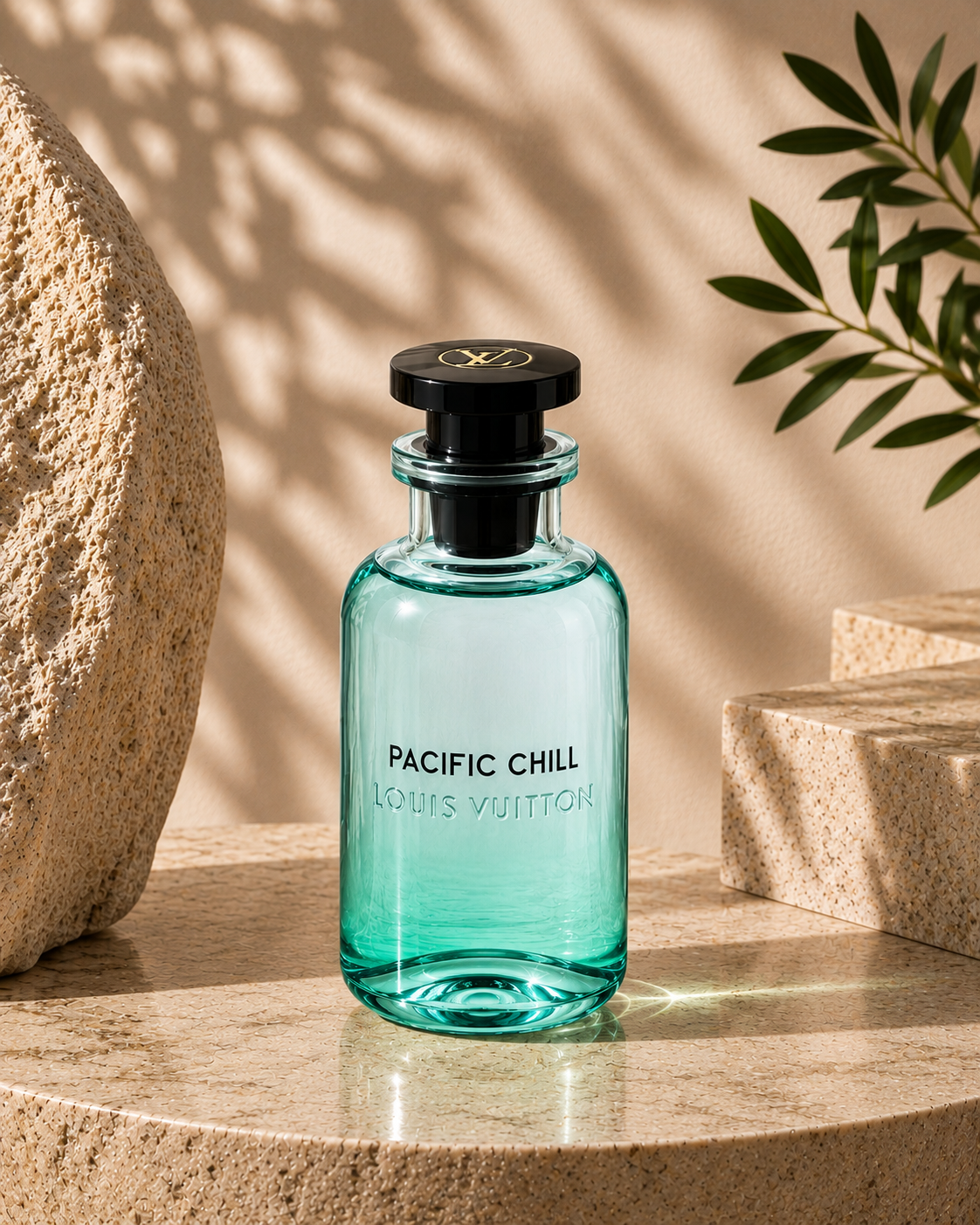 Louis Vuitton Pacific Chill
