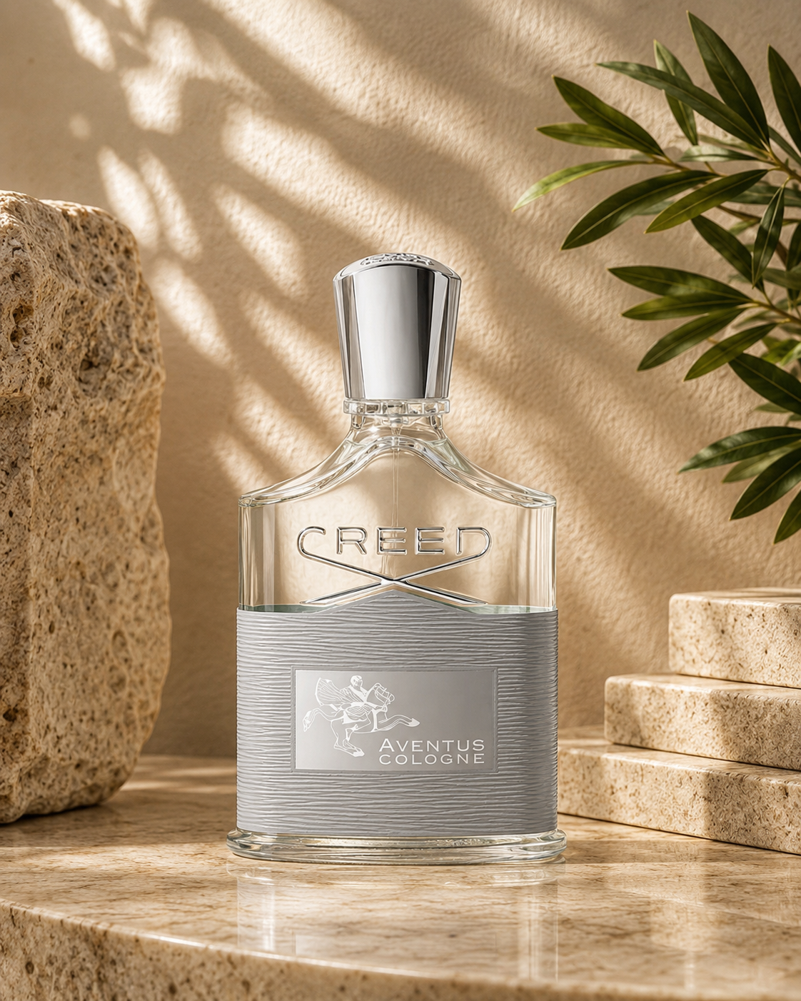 CREED ADVENTUS COLOGNE