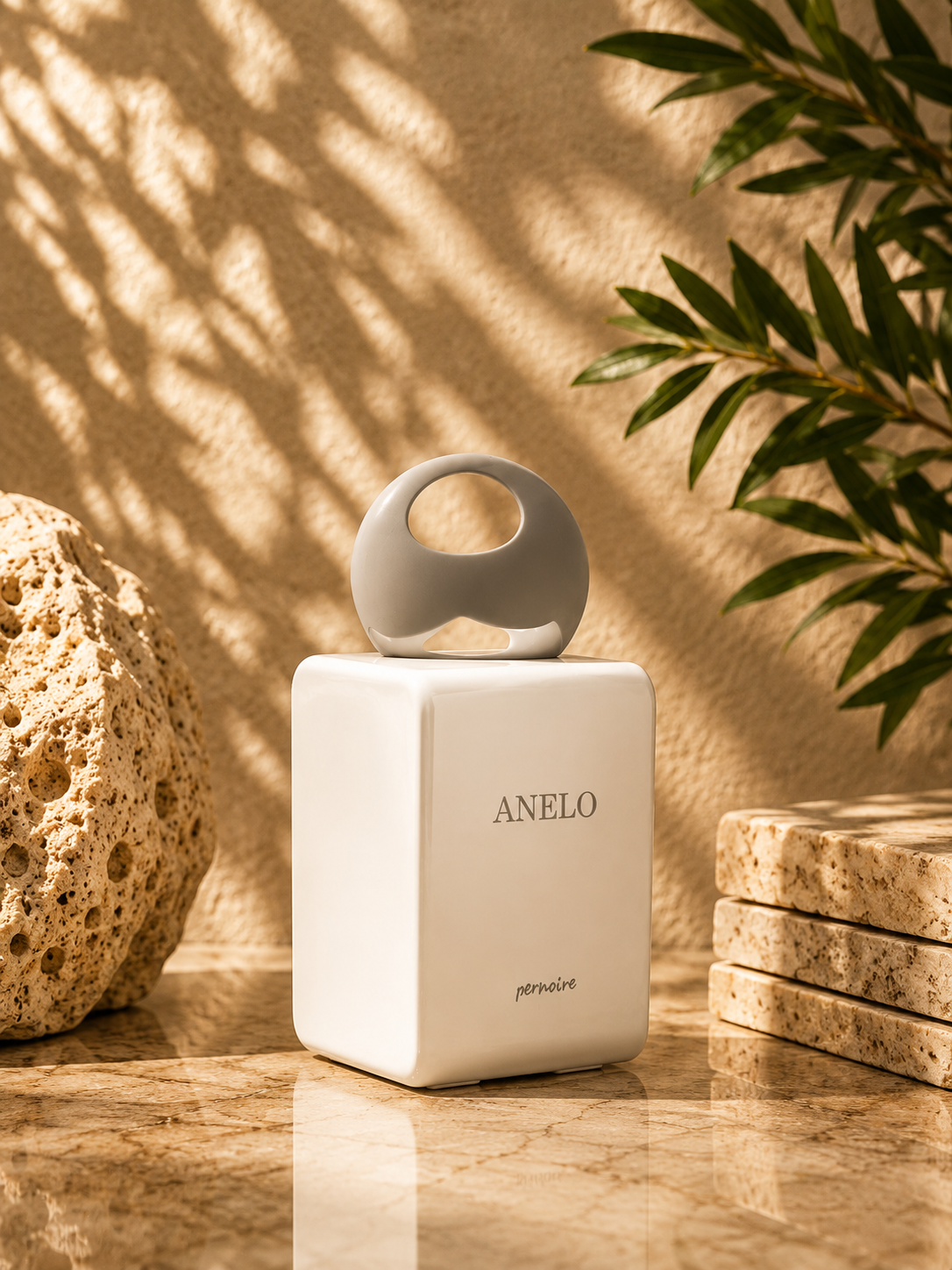 Pernoire Anelo