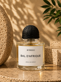 BYREDO BAL D'AFRIQUE ABSOLU