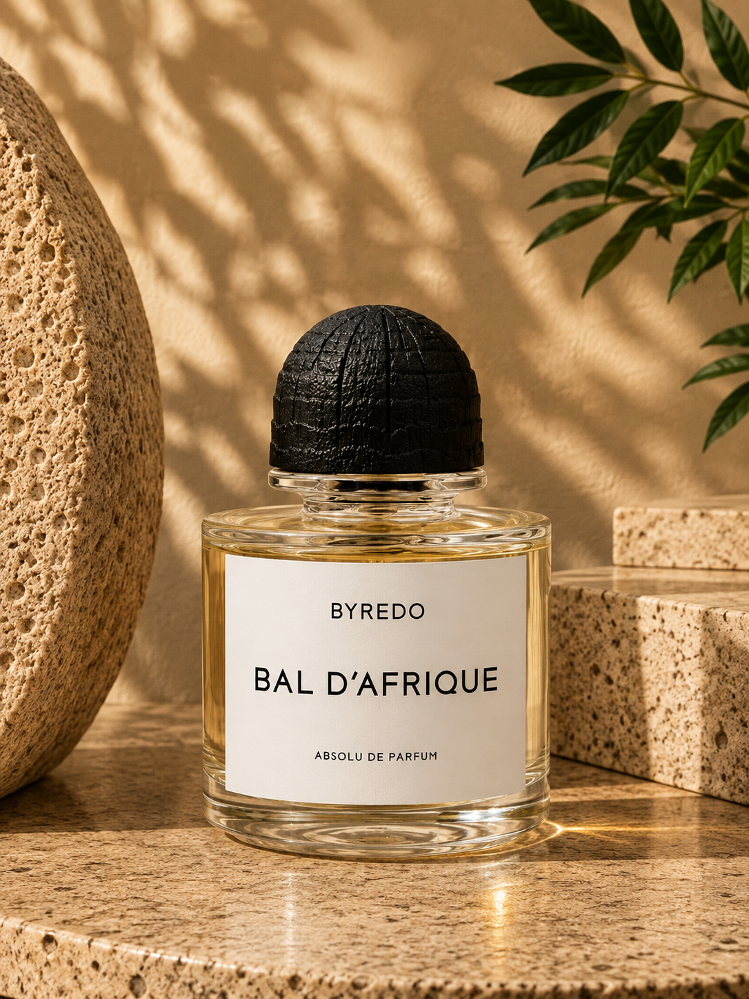BYREDO BAL D'AFRIQUE ABSOLU