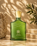 CREED WILD VETIVER